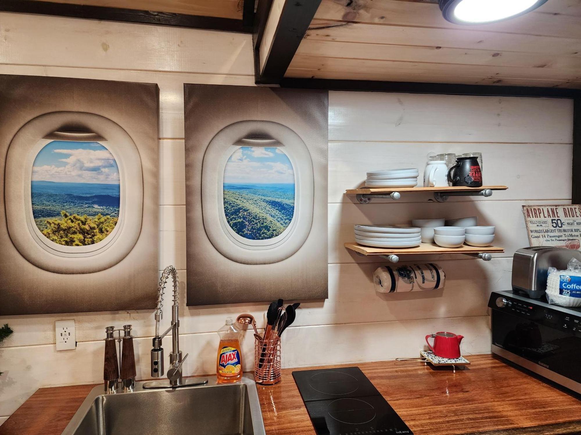 세비어빌 Cockpit Lounge #1406 빌라 외부 사진