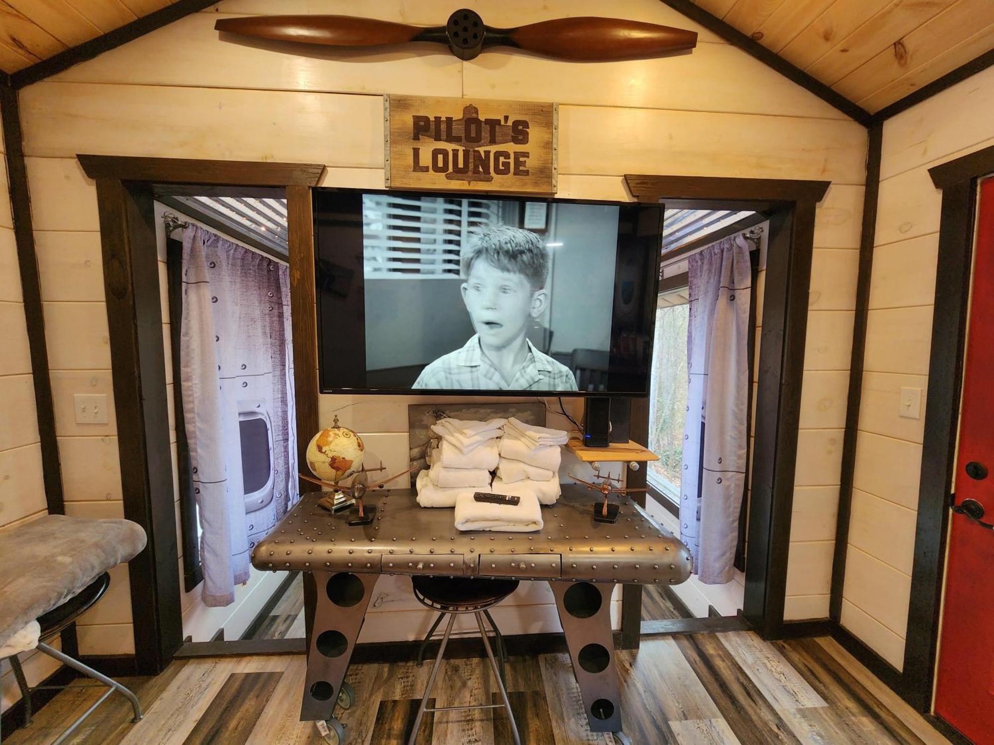세비어빌 Cockpit Lounge #1406 빌라 외부 사진